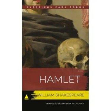 Imagem de Hamlet - Nova Fronteira