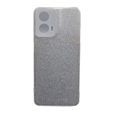 Imagem de Capinha Capa Compatível Com MOTOROLA moto G24 Xt2423 Glitter Brilho
