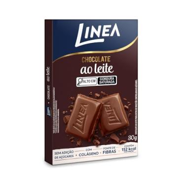 Imagem de LINEA CHOCO IMPULSO LEITE'