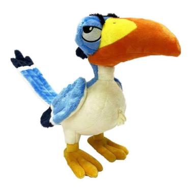 Imagem de Pelucia - Disney - Zazu START
