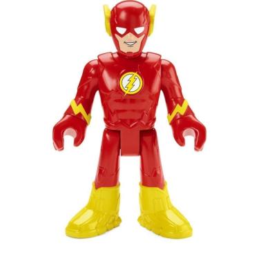 Imagem de Imaginext The Flash Xl