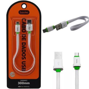 Imagem de Cabo de dados usb  - basike