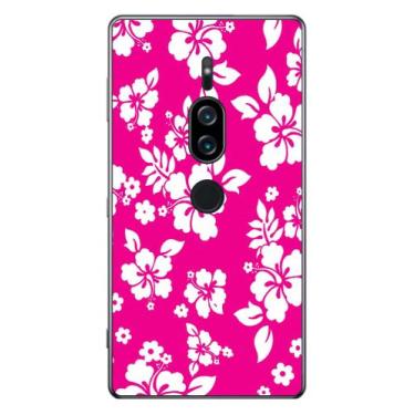 Imagem de Capa Adesivo Skin182 Verso Para Sony Xperia XZ2 Premium 2018 - KawaSki