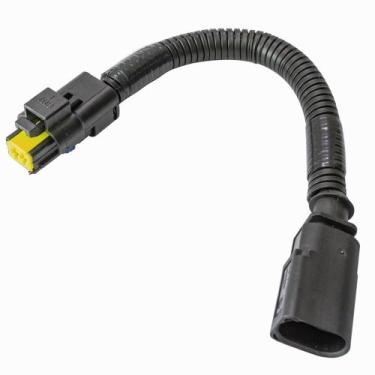 Imagem de Chicote Bomba de Combustível Ranger Diesel 2005 a 2012 - R7 - ETE5401