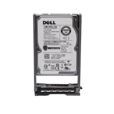 Imagem de Hd Sas Dell 0g76rf G76rf Huc109060css600 600gb 10000u/min
