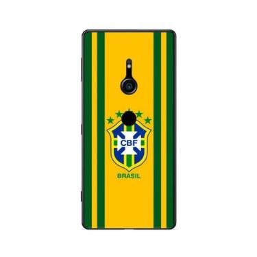 Imagem de Capa Adesivo Skin367 Verso Para Sony Xperia Xz2 - KawaSkin