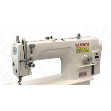 Imagem de Reta Industrial Direc Drive YAMATA-12mesesgarantia-110V+5PÉZ, 110V
