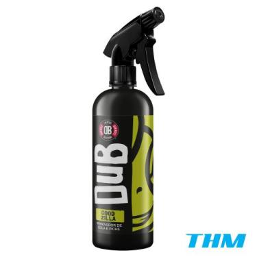 Imagem de Goodzilla - removedor de piche e cola 500ml - Dub Boyz