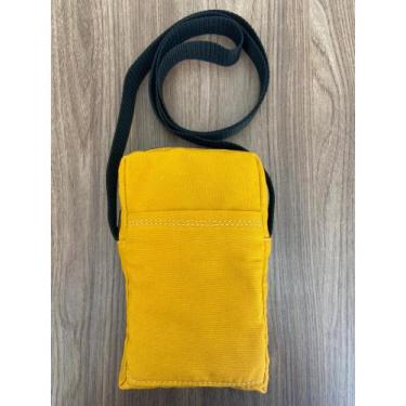 Imagem de Shoulder Bag Bolsa Transversal De Ombro Bolsinha Pochete Barato - Gb O