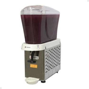 Imagem de Refresqueira Venâncio RV116 1 Cuba 16 Litros 220V - Venancio