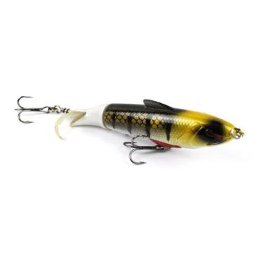 Imagem de Isca Artificial Cmik Hélice Whopper Popper Top 10,0cm 18gr - Várias Co
