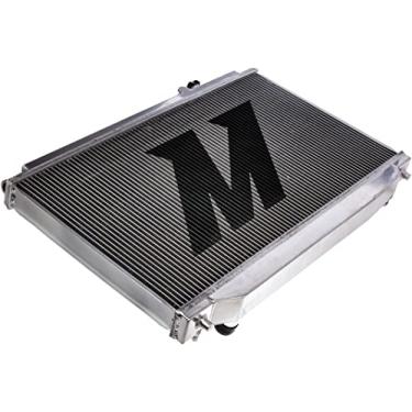 Imagem de Mishimoto Radiador de alumínio de desempenho MMRAD-SUP-93T compatível com Toyota Supra 1993-1998
