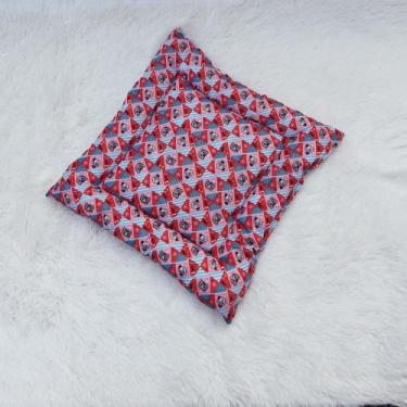 Imagem de Caminha Cama Cachorro Pet  50 X50  - Pandora Baby Enxovais, Rosa