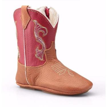 Imagem de Bota Texana Country Baby  Capelli Boots  Infantil, 19