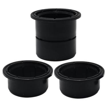 Imagem de Kit de bucha de braço giratório traseiro WE345575 Substituição para Polaris Ranger 500 650 700, Scrambler Sportsman 500, Trail Blazer 250 330, Trail Boss 330