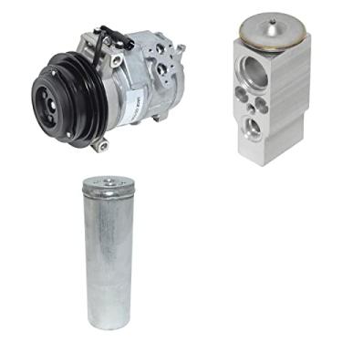 Imagem de Kit de serviço de substituição de compressor HVAC A/C CK 5650