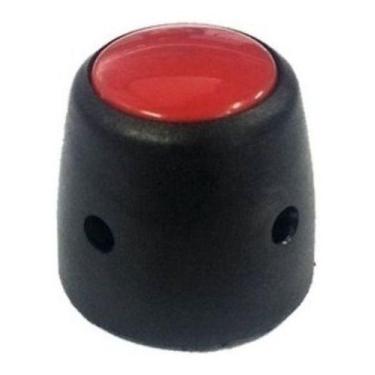 Imagem de Peso Panela Pressão Clock Control 4,5l , 3l,7l, Vermelho