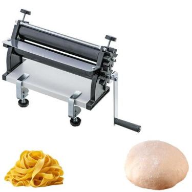 Imagem de Cilíndro Massa Doro 28cm Antiaderente Nylon - Malta