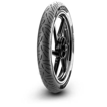 Imagem de Pneu 80/100-18 Pirelli Super City 42P 2.75-18 Super City Uso Sem Camara