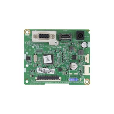 Imagem de Placa Principal Monitor LG 22MP410 - EBU67068401
