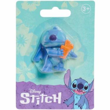 Imagem de Stitch mini figura 6cm sunny, Presente, UN
