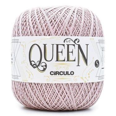 Imagem de Linha Queen Círculo nº 5 - Cores 2023, 3719 CREPE