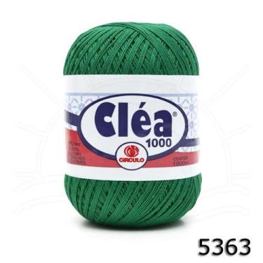 Imagem de Linha Cléa 1000 - CÍRCULO, 5363