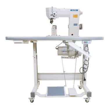 Imagem de Máquina De Coluna Industrial Com Transporte Triplo SS1591D4-