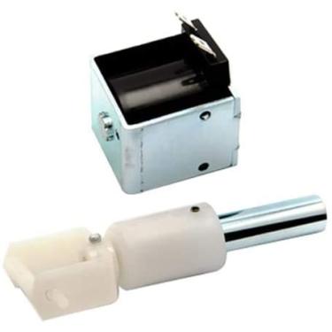 Imagem de Solenoide de substituição GLOB PRO 2152713 para geladeira WP2152713 compatível com Whirlpool, Kenmore