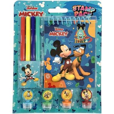 Imagem de Disney - Stamp Pack - Mickey