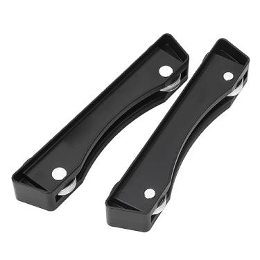 Imagem de Rack de Armazenamento de Filamento de Impressão 3D - Organizador de Carretel Vertical Durável para Filamentos PLA, ABS e PETG - Design que Economiza Espaço para Uso Doméstico e