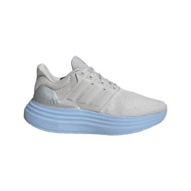 Imagem de adidas Tênis feminino Ultradream Bold, Cinza/prata metálico/azul, 36