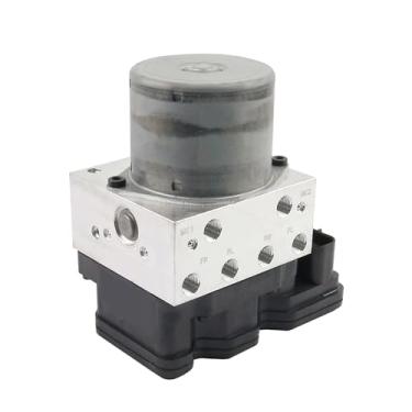 Imagem de Unidade de controle do módulo hidráulico ABS compatível com Hyundai Tucson 2007-2009 Kia Sportage 2007-2010 substitui 589201F000 58920-1F000