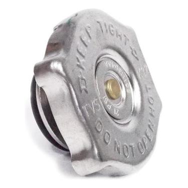 Imagem de Tampa Radiador Reservatório Agua Original Fiat 500 K55111354aa