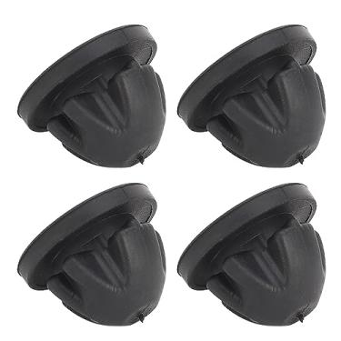 Imagem de Tampa do Motor Mount Bush Stop Stop Roburdy Rubber para 1 2 3 4 5 Série X1 X3 X5 Z4 Mini Ms Motorsport