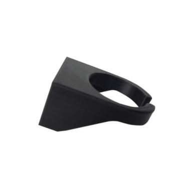 Imagem de Suporte Para Microfone De Fixação Parede Descanso Caixa Ampl - Decor I