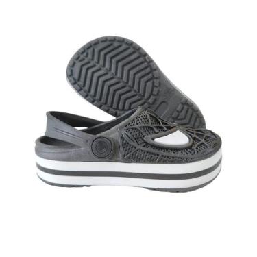 Imagem de Babuche Sandália Chinelo Barato Infantil Personagens Confortável Mascu