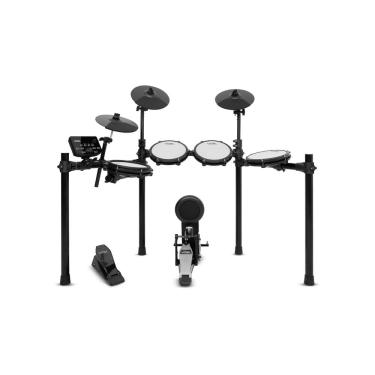 Imagem de Bateria Eletrônica Profissional Midi Voik Boost-700