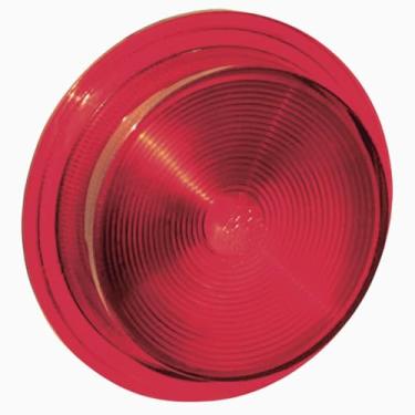 Imagem de Lente Vermelho Lanterna Bojuda Pl0650.21 Pl065069