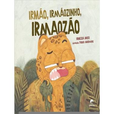 Imagem de Irmão, Irmãozinho, Irmãozão