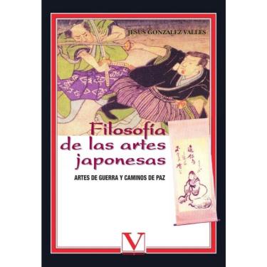 Imagem de Filosofía de las artes japonesas - Espanhol