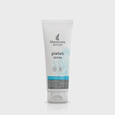 Imagem de Shampoo detox pielus 200ML