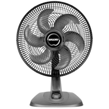Imagem de Ventilador Mallory Turbo Fresh 40cm 126W Silencioso