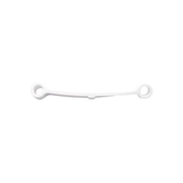 Imagem de Kit 4 Tirantes Original - Brastemp Consul 7 a 11Kg