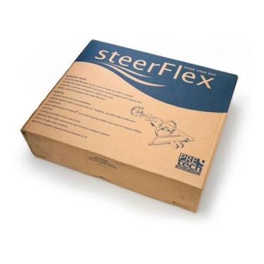 Imagem de Kit De Direção 16 Pés Com Cabo De Direção Bezel E Caixa Zts - Abrolhos