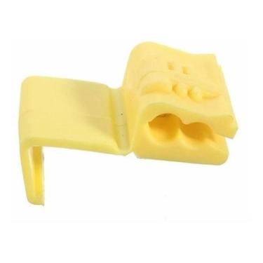 Imagem de 1000 X Conector Derivação Emenda Cabos Fios Amarelo -4 A 6Mm - Decorar