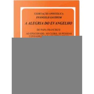 Imagem de Exortacao Apostolica Evangelii Gaudium - Doc. 198