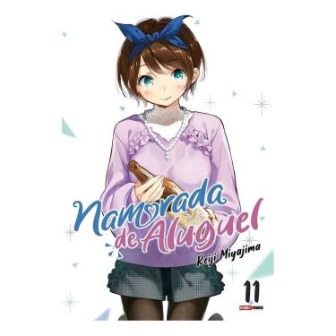 Imagem de Namorada De Aluguel - 11