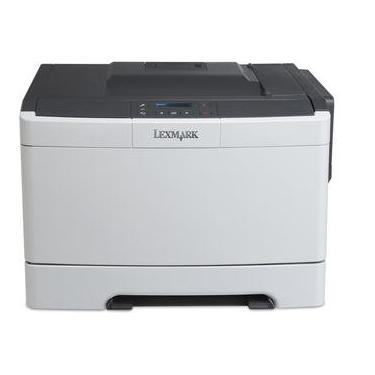 Imagem de LEXMARK Lexmark 28C0002 Cs310dn - Impressora a laser - Cor - Laser - Preto 25 Ppm ; Cor 25 Ppm - 2400 X 60