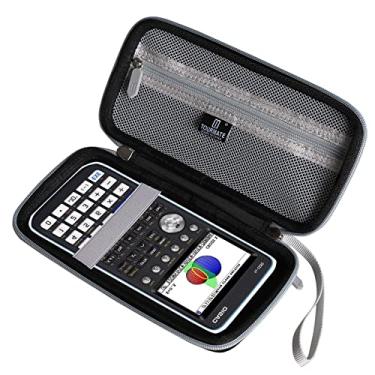 Imagem de Tourmate Hard Travel Case Replacement for CASIO PRIZM FX-CG50 / CASIO FX-9750GIII Color Graphing Calculator, Case Only